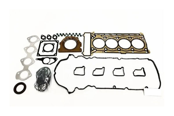 Gasket Set - Man Tga 430,D2066,Tga,18.430 - 51009006680 - Mi Nr: 347.013482