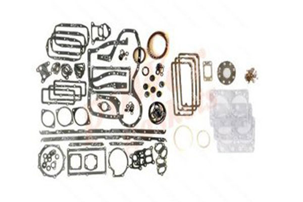 Gasket Set - Scania  - 550180