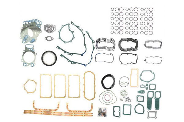 Gasket Set - Scania - 551356 - Mi Nr: 347.013523