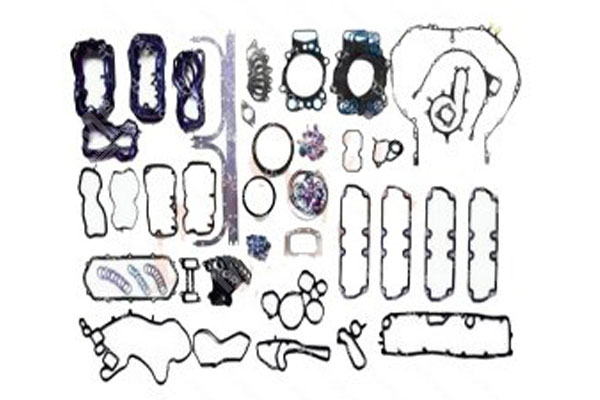 Gasket Set - Scania - 551387 - Mi Nr: 347.013547