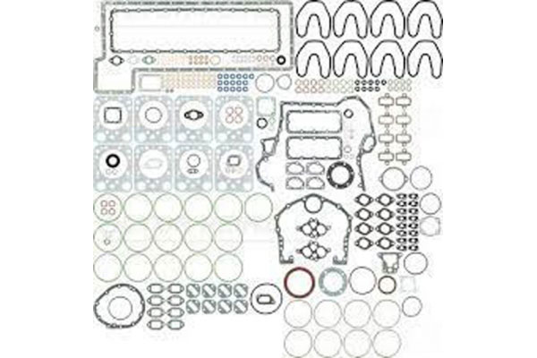 Gasket Set - Scania  - 551470