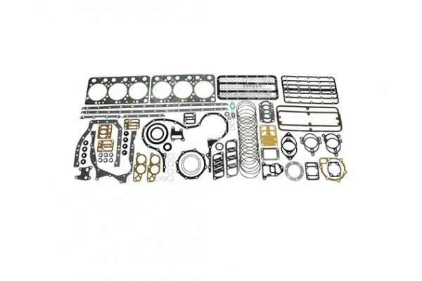 Gasket Set - Scania - 551516 - Mi Nr: 347.013520