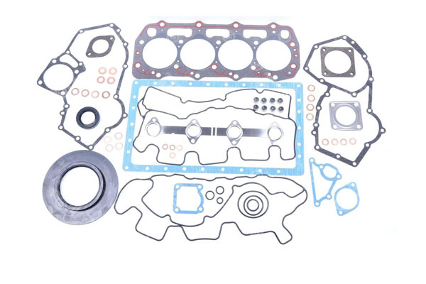 Gasket Set - Perkins  - U5LC0016