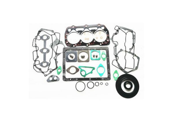 Gasket Set - Perkins  - U5LC0018