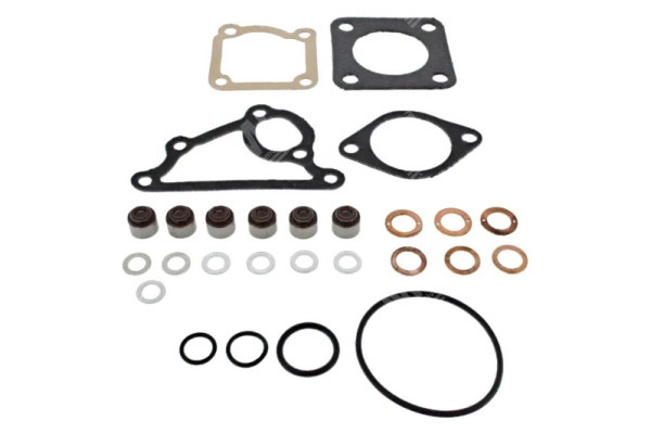 Gasket Set - Perkins - U5LC0021 - Mi Nr: 347.013541