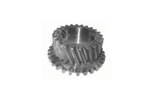 Gear - Caterpillar - 2F6051 - Mi Nr: 376.059442