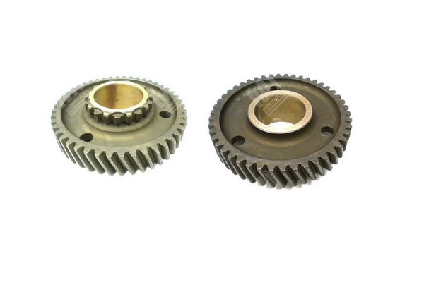 Gear - Caterpillar - 2F6057 - Mi Nr: 376.059443