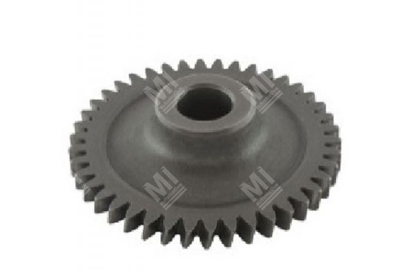 Gear - Volvo  - 3161258, 7403161258, 8699031049540