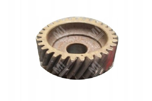 Gear - Volvo - 3169496, 8699031049663 - Mi Nr: 344.049427