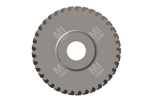 Gear - Ford,Bmc - 3967610, 8699031049144 - Mi Nr: 344.049438