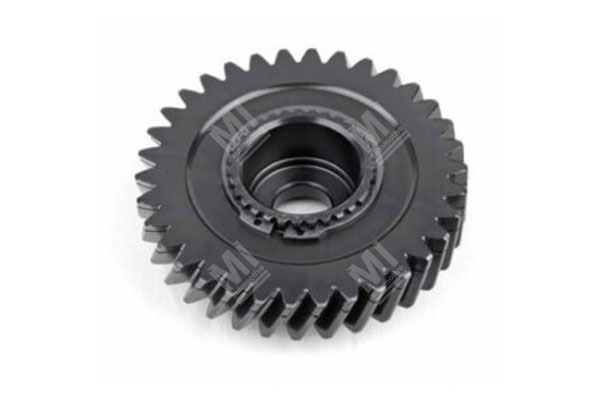 Gear - Mercedes - 4421300330, 5411300230, 5411300630, 8699031051376, 5411200630, 5411300430 - Mi Nr: 344.049413