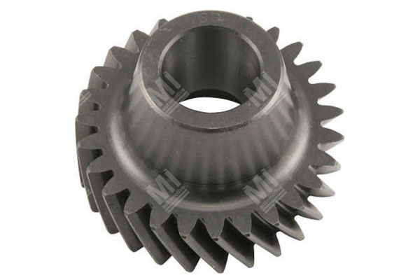 Gear - Mercedes - 4571320905, 8959051884, 8699031026558, 45713000905, 8959052104, 4571320005 - Mi Nr: 344.049412