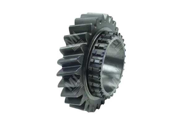 Gear 4th - Scania  - 234909