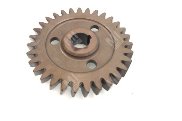 Gear - Volvo  - 7408148198, 8148198