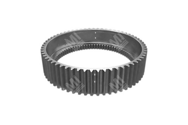 Gear - Caterpillar - 7G6061 - Mi Nr: 376.059510