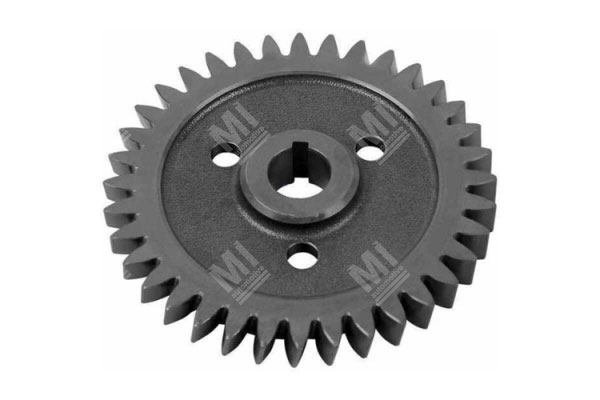 Gear - Volvo  - 8131292, 7408131292