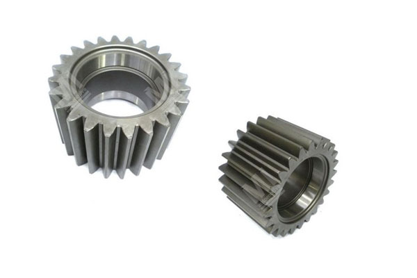 Gear - Caterpillar - 9P3366 - Mi Nr: 376.059545