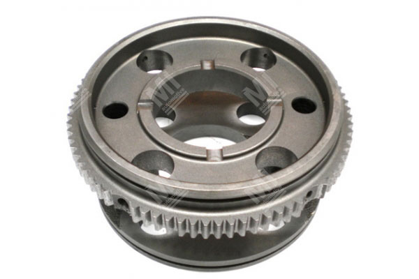 Gear - Caterpillar - 9W0517 - Mi Nr: 376.059558