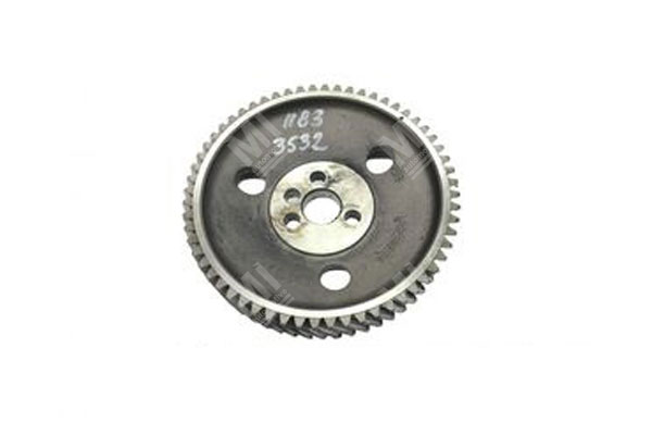 Gear Nitro - Volvo  - 425859