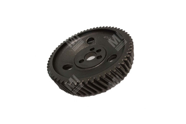 Gear Nitro - Volvo  - 478297, 470764