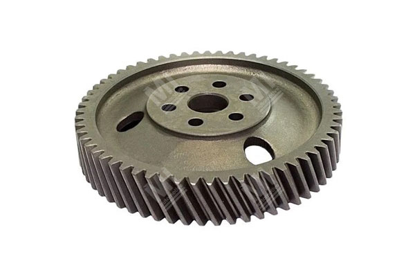 Gear Nitro - Volvo  - 478429