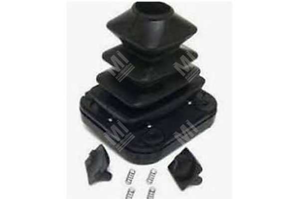 Gear Bellow - Mercedes Axor - 3752600739, 3752601039, 3752600539, 3752600639, 3752600339 - Mi Nr: 352.003640