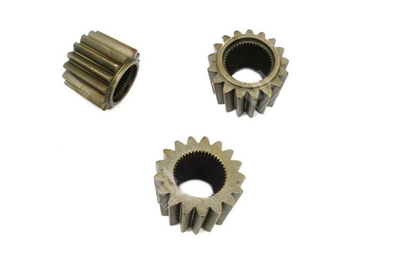 Gear Sun - Caterpillar - 110-4798, 1104798 - Mi Nr: 376.059600