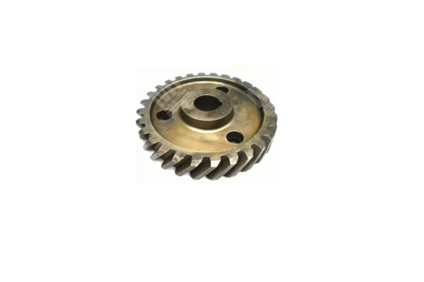 Gear - Worm - Caterpillar  - 3B6695