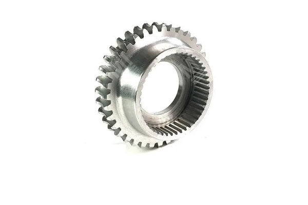 Gear-worm - Caterpillar - 8X4028 - Mi Nr: 376.059620