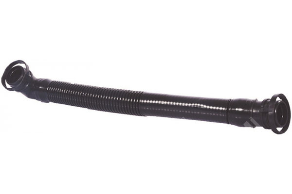 gine Vtilation Hose Long - Mercedes Axor - 4570100570