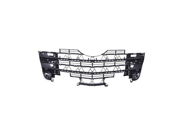 Grill Frame Cter - Mercedes Actros - 9618851453