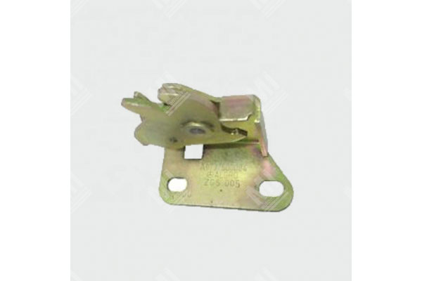 Grill Lock  Lh - Mercedes Axor,Atego - 9737500084, 9677500084 - Mi Nr: 352.002719