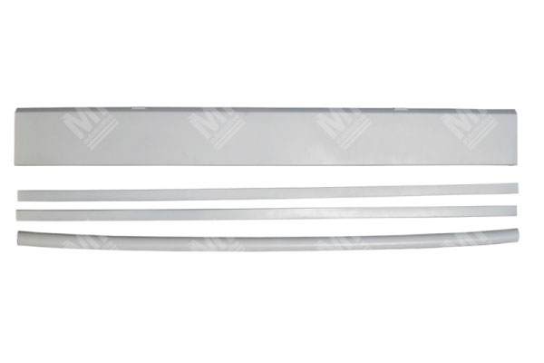 Grille Bar Center - Daf Xf 95 - 1309402 - Mi Nr: 352.002649