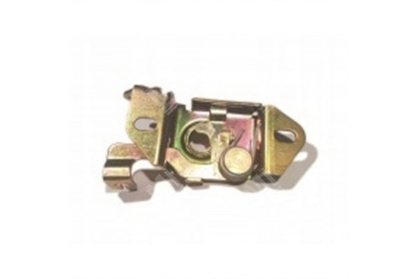 Grille Lock  New Model - Mercedes  - 0007500484