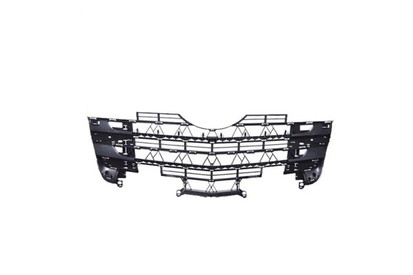 Grille Skeleton Cter - Mercedes Actros - 9618850253, 9608851453