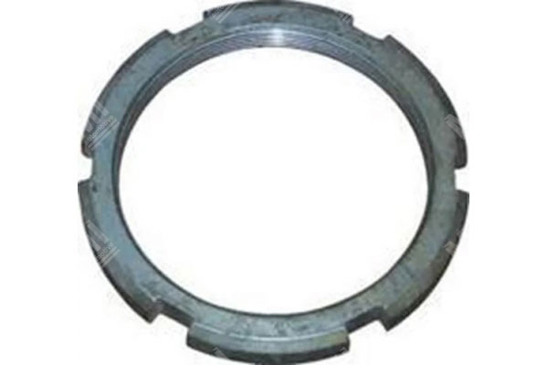 Nut Stub Axle - ,Mercedes - 9463560226 - Mi Nr: 355.037827