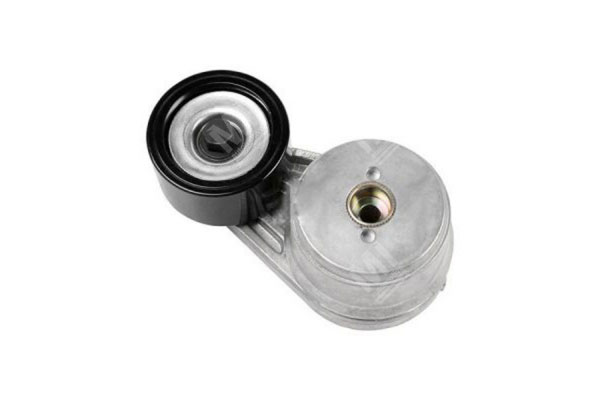 Guide Pulley   Welded - Mercedes Axor - 4572002070 - Mi Nr: 361.041679