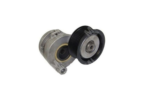 Kayiş Gergi Kasnağı  Q = 83 Mm - Mercedes Axor,457 - 4572004270S, 4572004470S