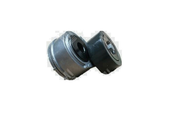 Guide Pulley   Welded - Mercedes Axor - 9062005970S, 9062004570S