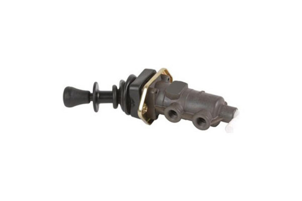 Hand Brake Valve - ,Mercedes,Otokar,Volvo,Temsa ,Magirus - HB1258