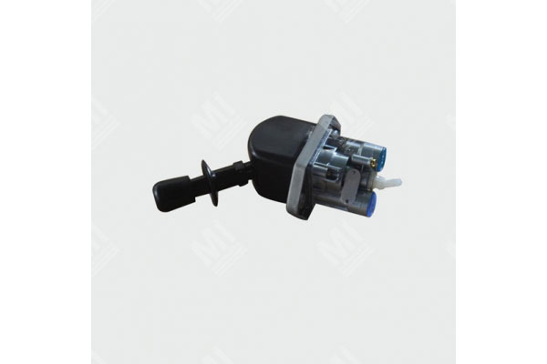 Hand Brake Valves - Bmc,,Daf,Volvo,Ford Cargo - 9617230040