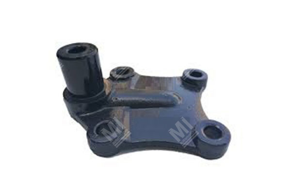 Hanger Arm Bracket Without Pin - Mercedes  - 9413230963