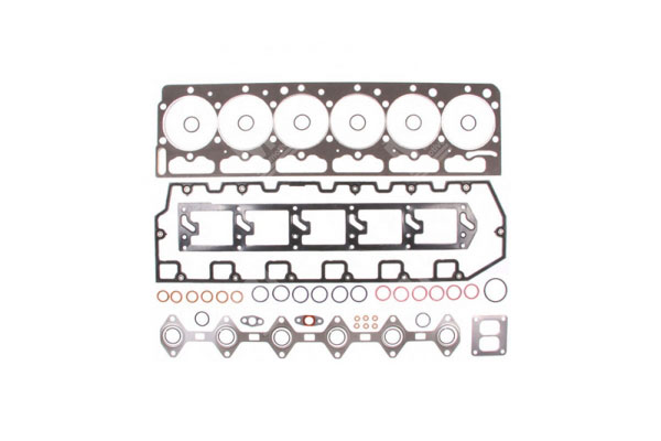 Head Gasket Set - Perkins - 1830721C93 - Mi Nr: 347.013381