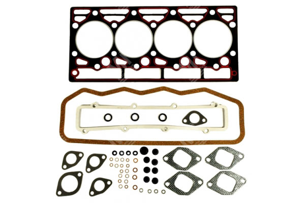 Üst Takım Conta - Case D206,D2094 - 1967014C1 - Mi No: 347.013325