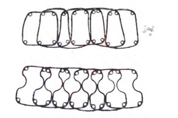 Head Gasket Set - Volvo  - 275741