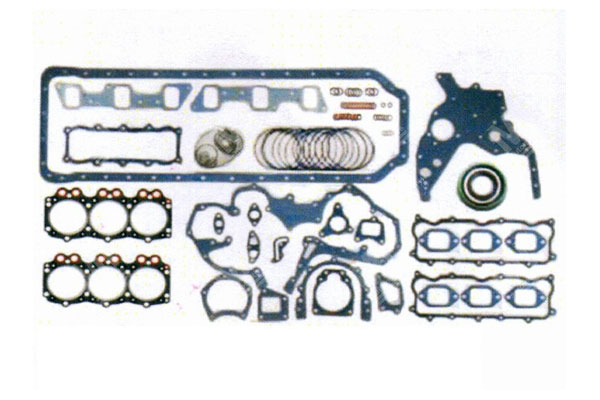 Head Gasket Set - Iveco Stralis - 2996291 - Mi Nr: 347.013363