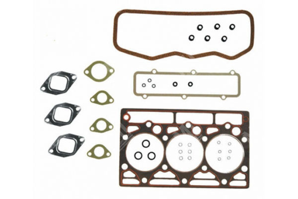 Üst Takım Conta - Case D155,D1793 - 3136798R99 - Mi No: 347.013324