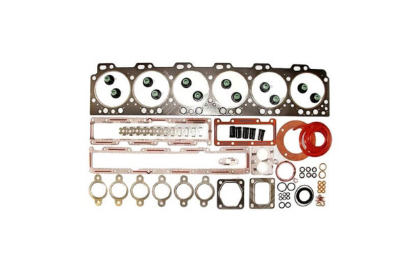 Head Gasket Set - Cummins - 4025271 - Mi Nr: 347.013335