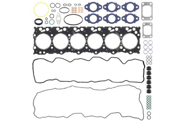 Head Gasket Set - Cummins - 4089781 - Mi Nr: 347.013341