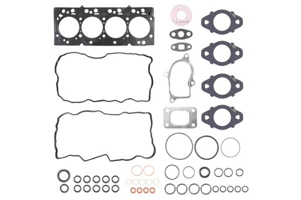 Head Gasket Set - Cummins - 4955356 - Mi Nr: 347.013345